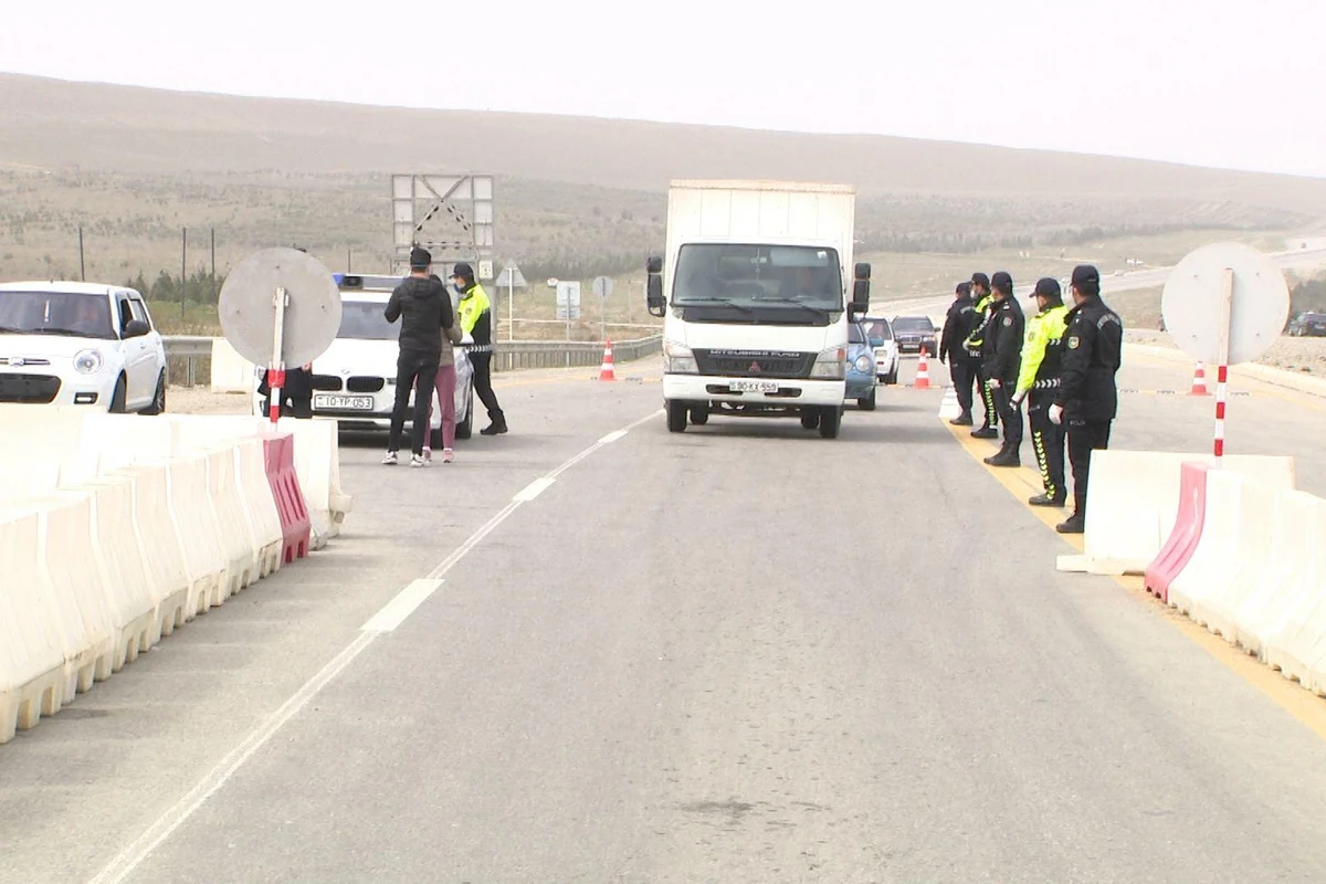 DİN: Bakını icazəsiz tərk edənlərlə bağlı araşdırmalara başlanılıb