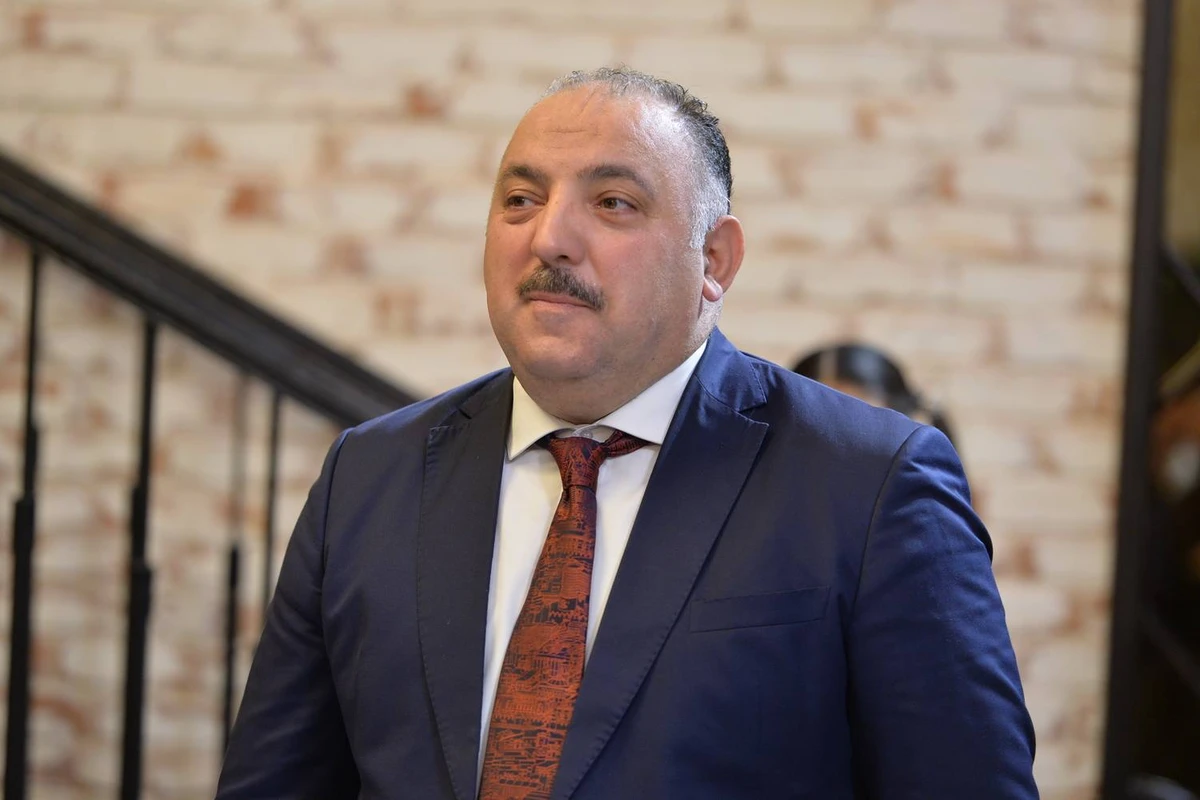Bəhram Bağırzadənin son durumu açıqlandı Bəhram Bağırzadənin son durumu açıqlandı
