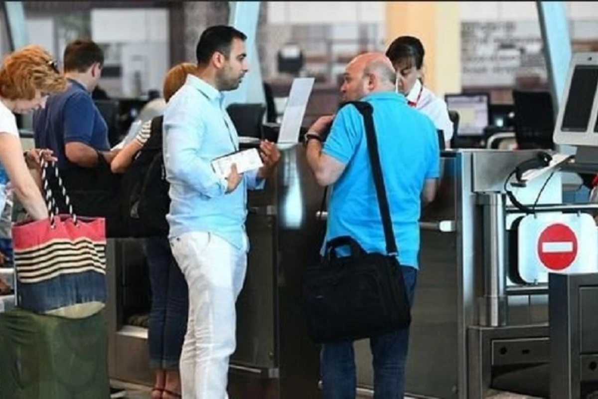 Bu gün Rusiyadan 150-dən artıq vətəndaş Azərbaycana gətiriləcək