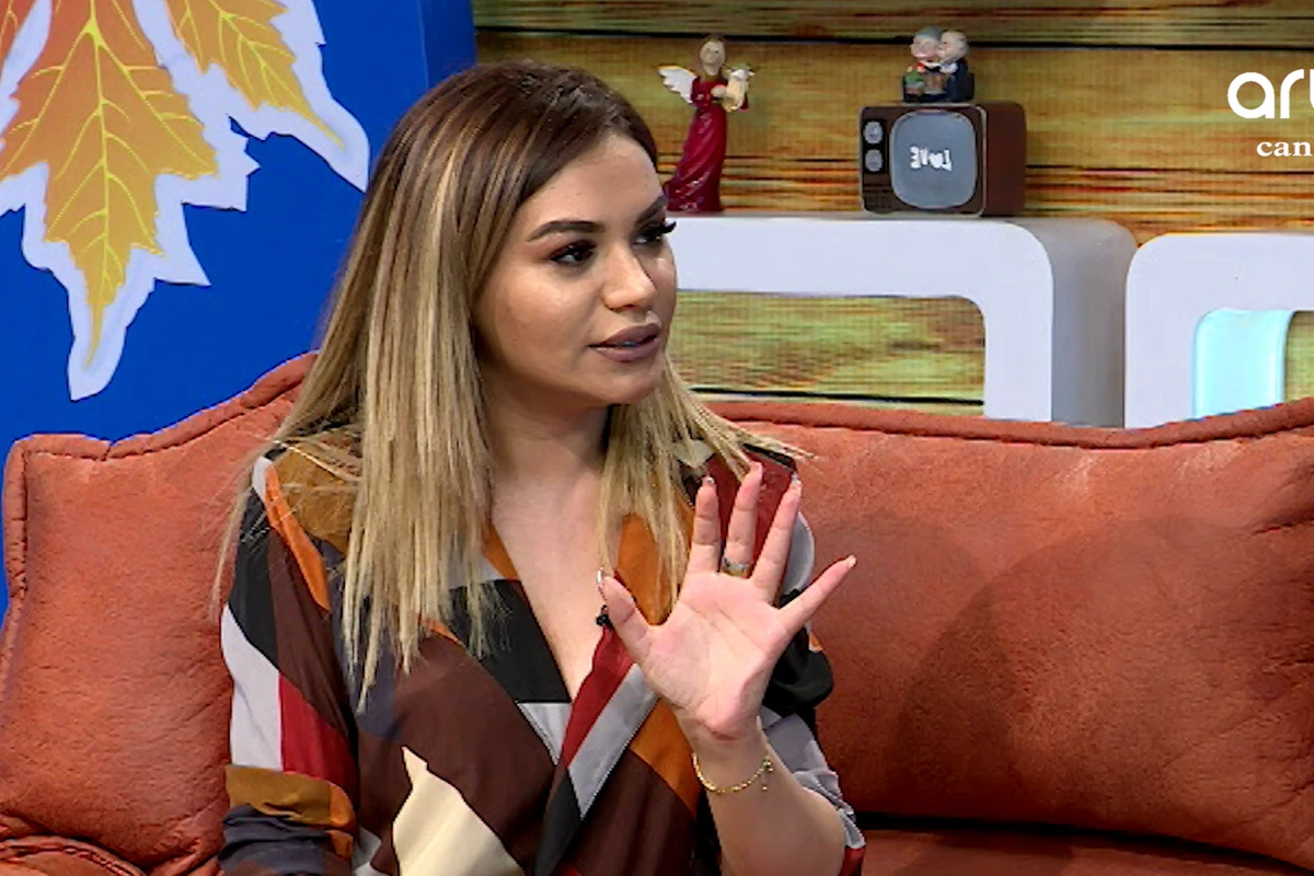 “Ferma tikərik” – Çobanla ailə həyatı qurmaq istəyən Türkan - VİDEO