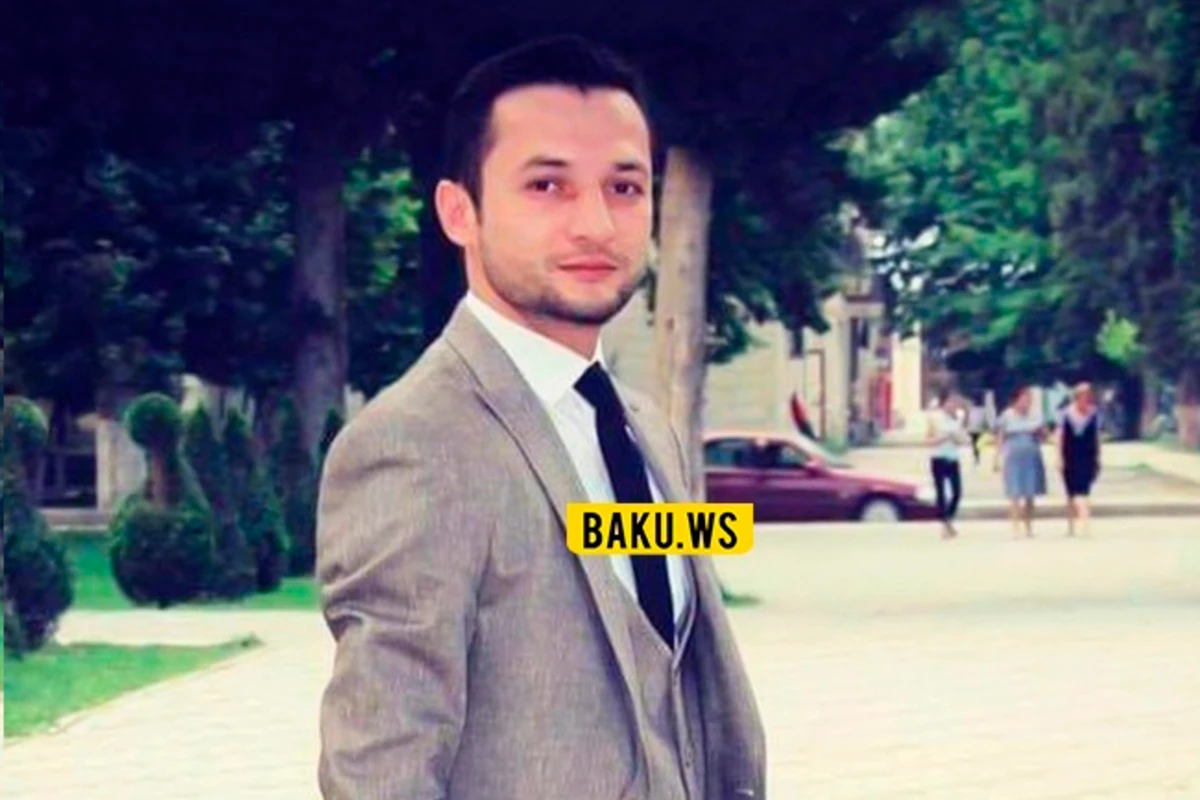 Azərbaycanda həbs edilən yüksək vəzifəli şəxslərin FOTOsu