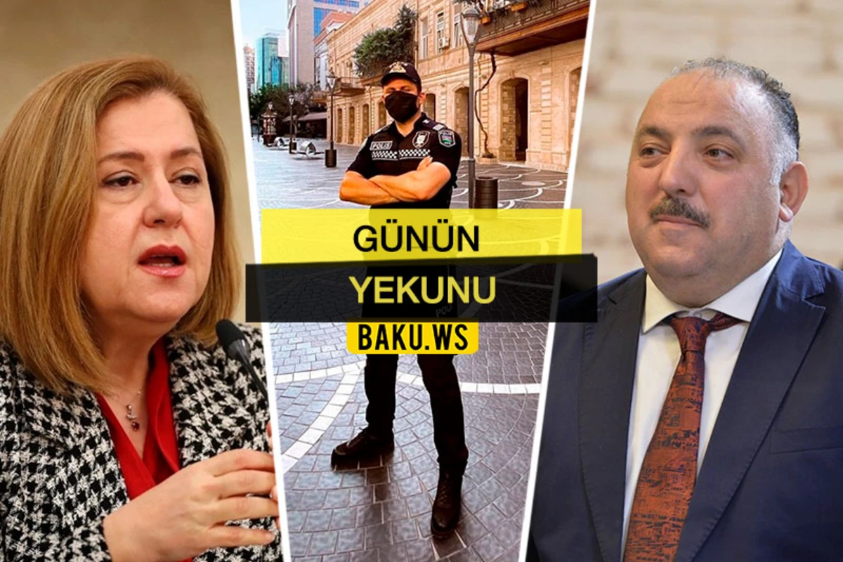“Günün Yekunu” - 16 iyun 2020