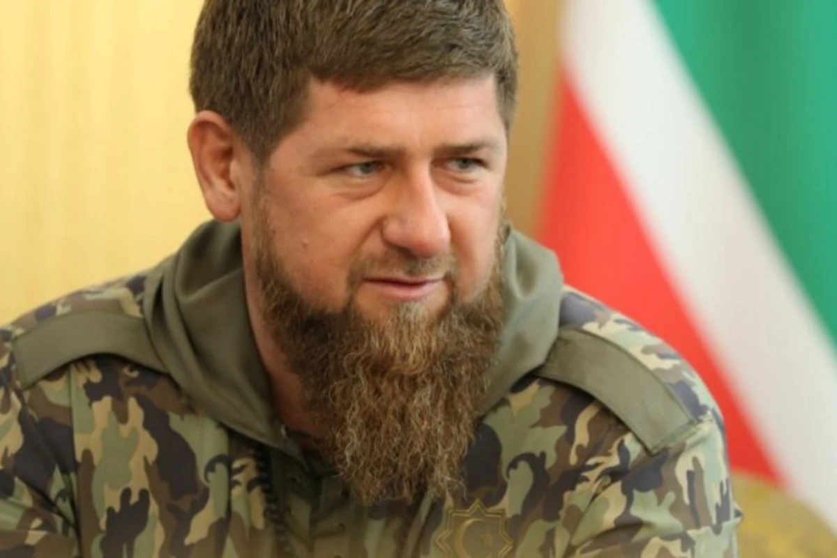 Кадыров прокомментировал слухи о покушении на грузинского журналиста
