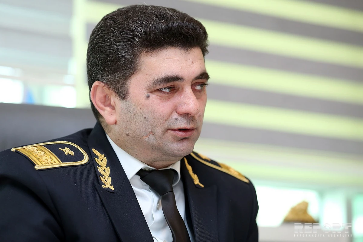 Metronun xidmət rəisi dünyasını dəyişib