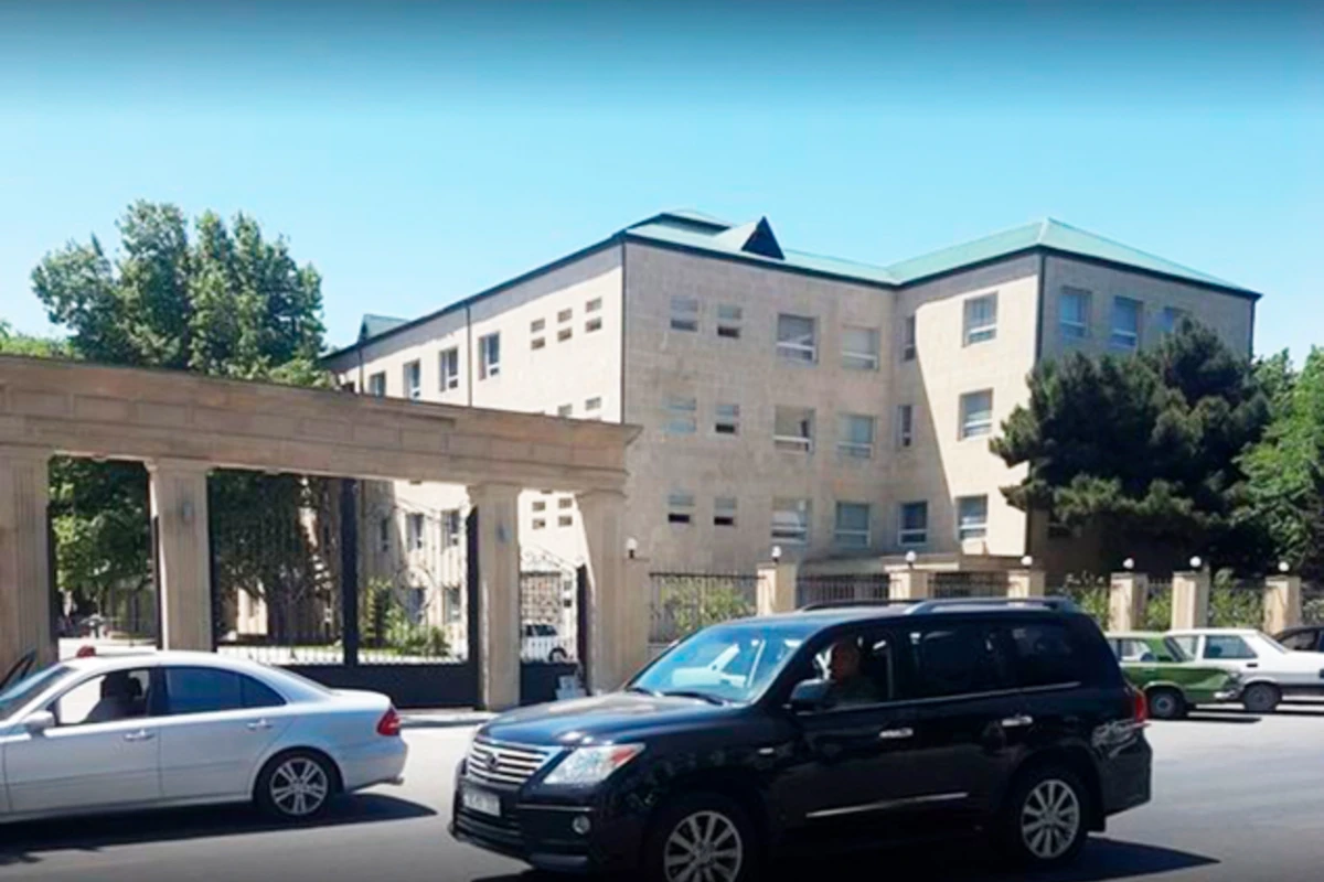 “Semaşko”nun bağlanması ilə bağlı - RƏSMİ MƏLUMAT - YENİLƏNİB