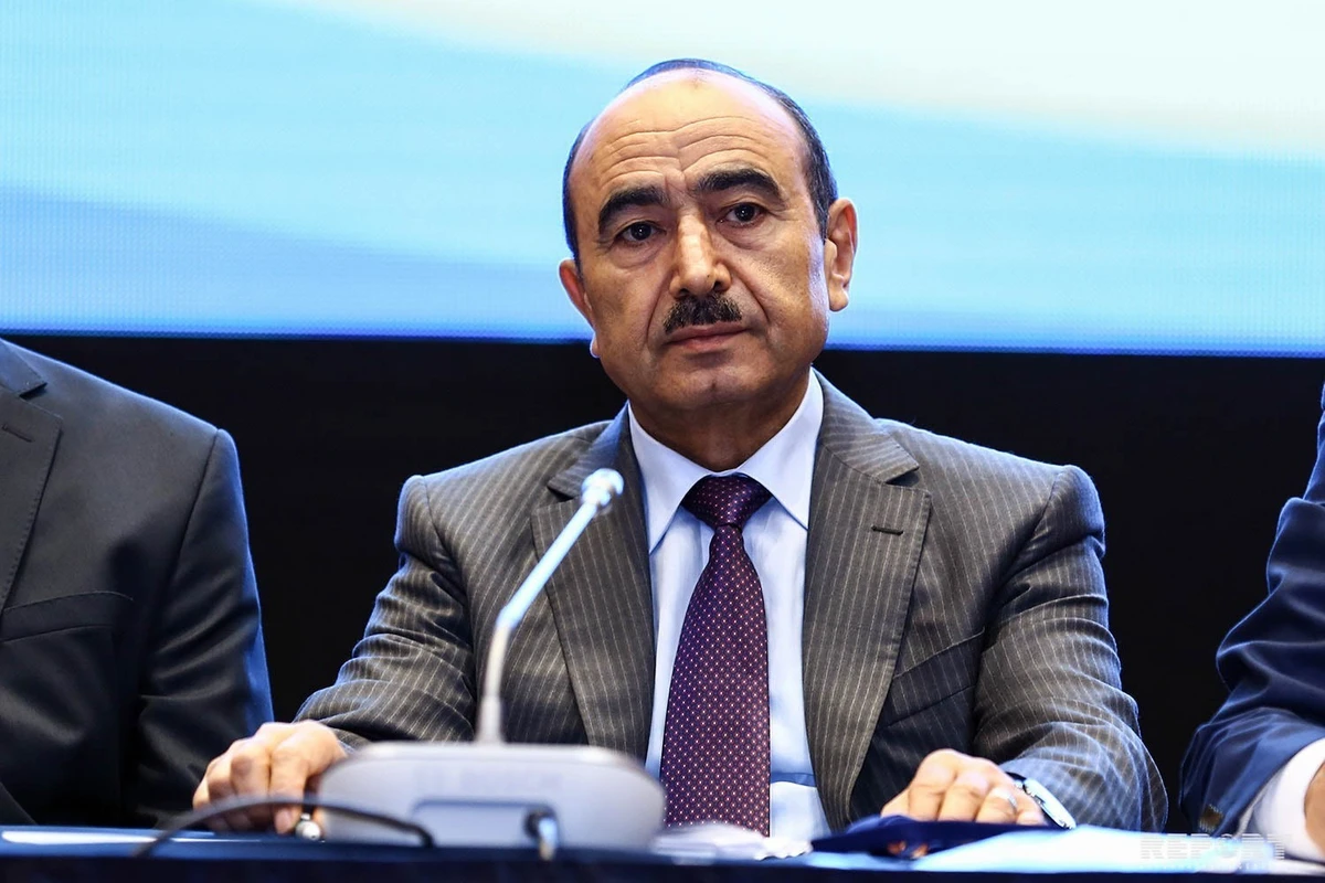 Əli Həsənovun ailəsinə məxsus şirkətlərin vergi borcu var - SİYAHI
