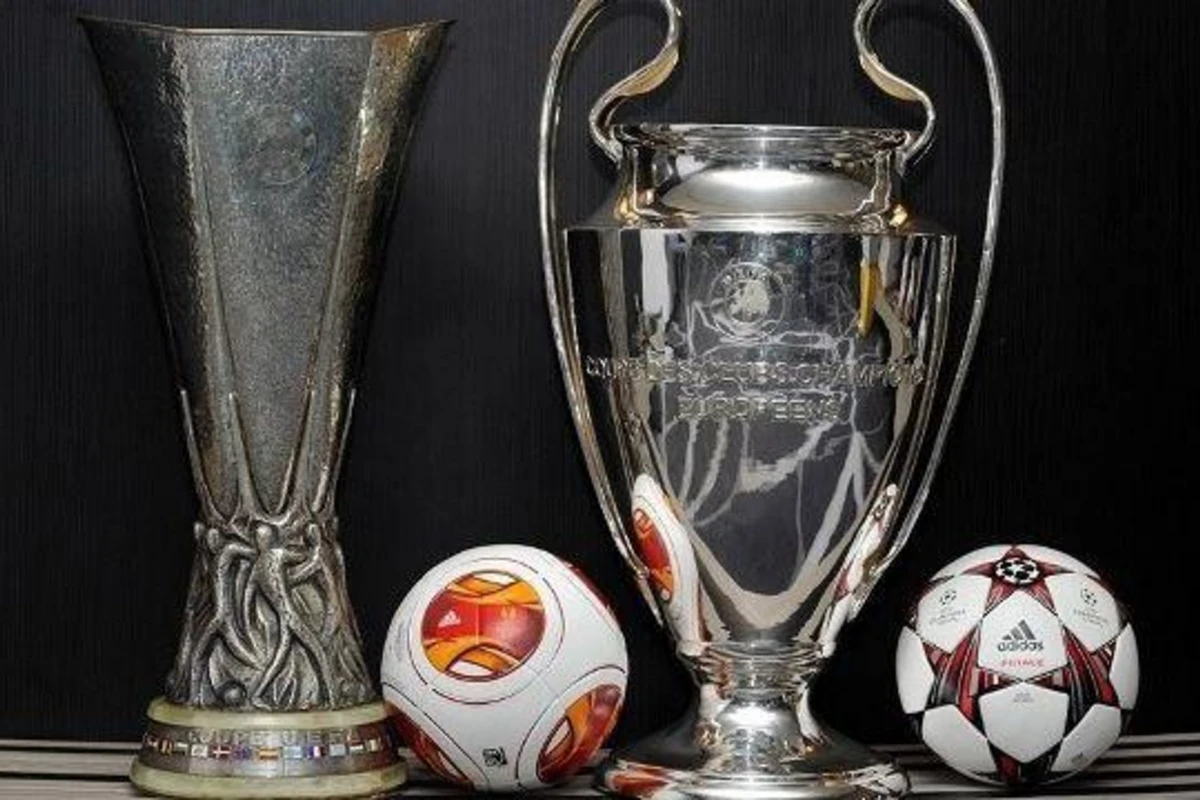 Çempionlar Liqası və Avropa Liqasında yeni mövsümün təqvimi açıqlandı Çempionlar Liqası və Avropa Liqasında yeni mövsümün təqvimi açıqlandı