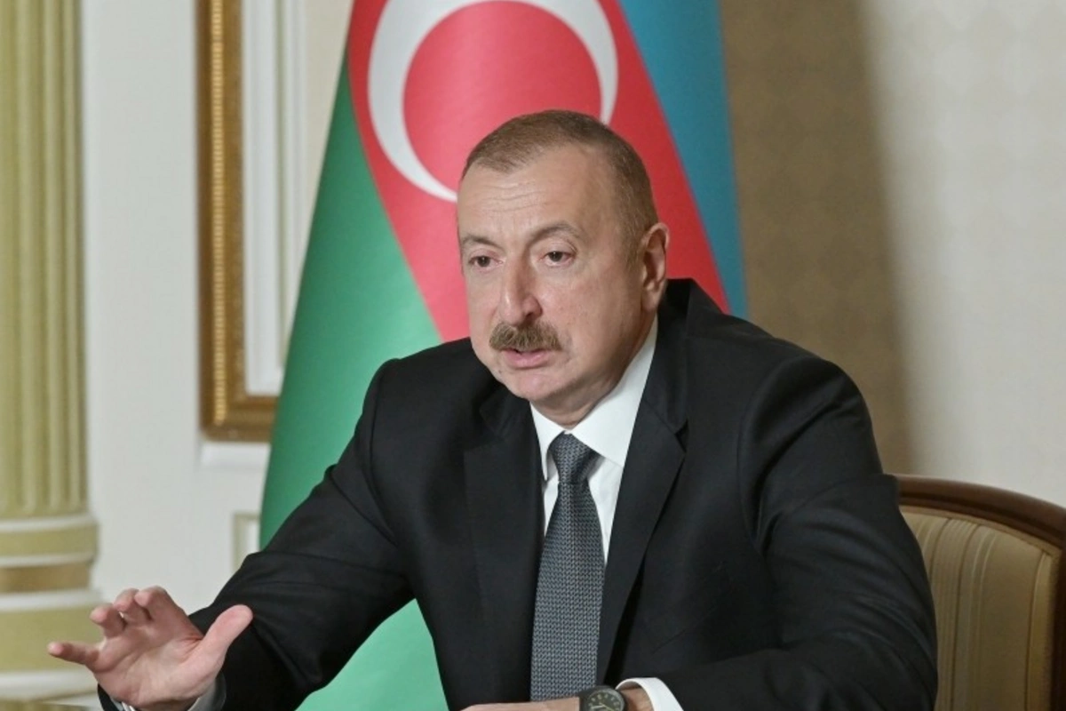 Dövlət başçısı: Daha çox iş yerlərinə ehtiyacımız var