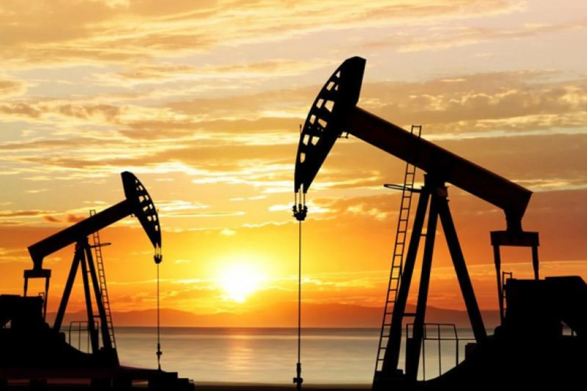 США могут летом нарастить добычу сланцевой нефти на 500 тыс. баррелей в сутки