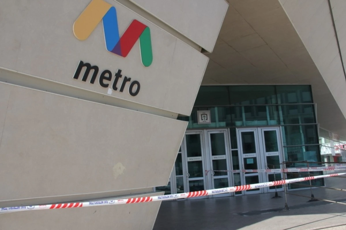 Həftəsonu Bakı metrosunun fəaliyyəti dayandırılır? - RƏSMİ AÇIQLAMA