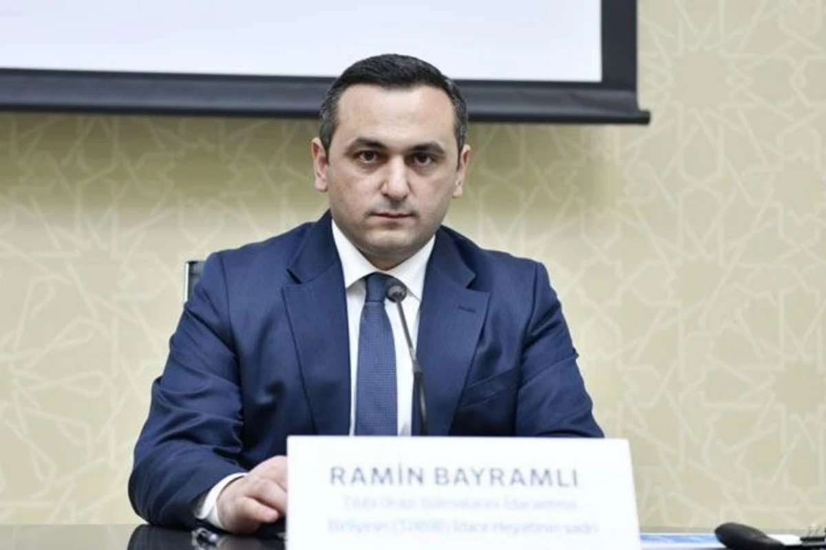 Ramin Bayramlı: Ölkədə koronavirusa yoluxan kifayət qədər xəstə var