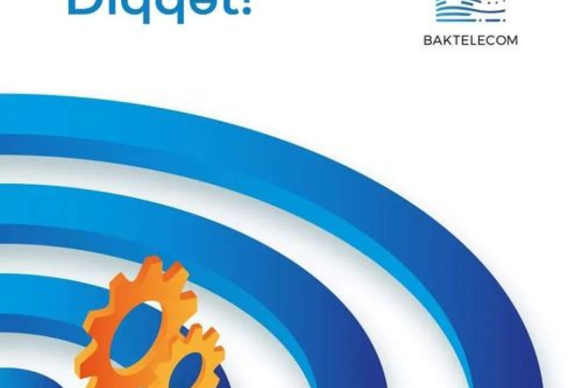 Baktelecom abunəçilərinin internet təminatında fasilə yaranıb - SƏBƏB