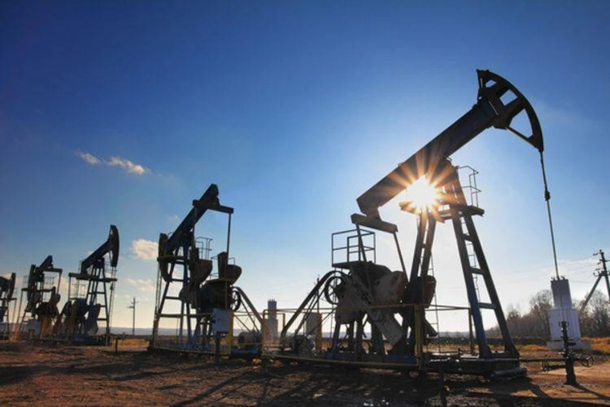 Цена нефти Brent превысила $42 за баррель