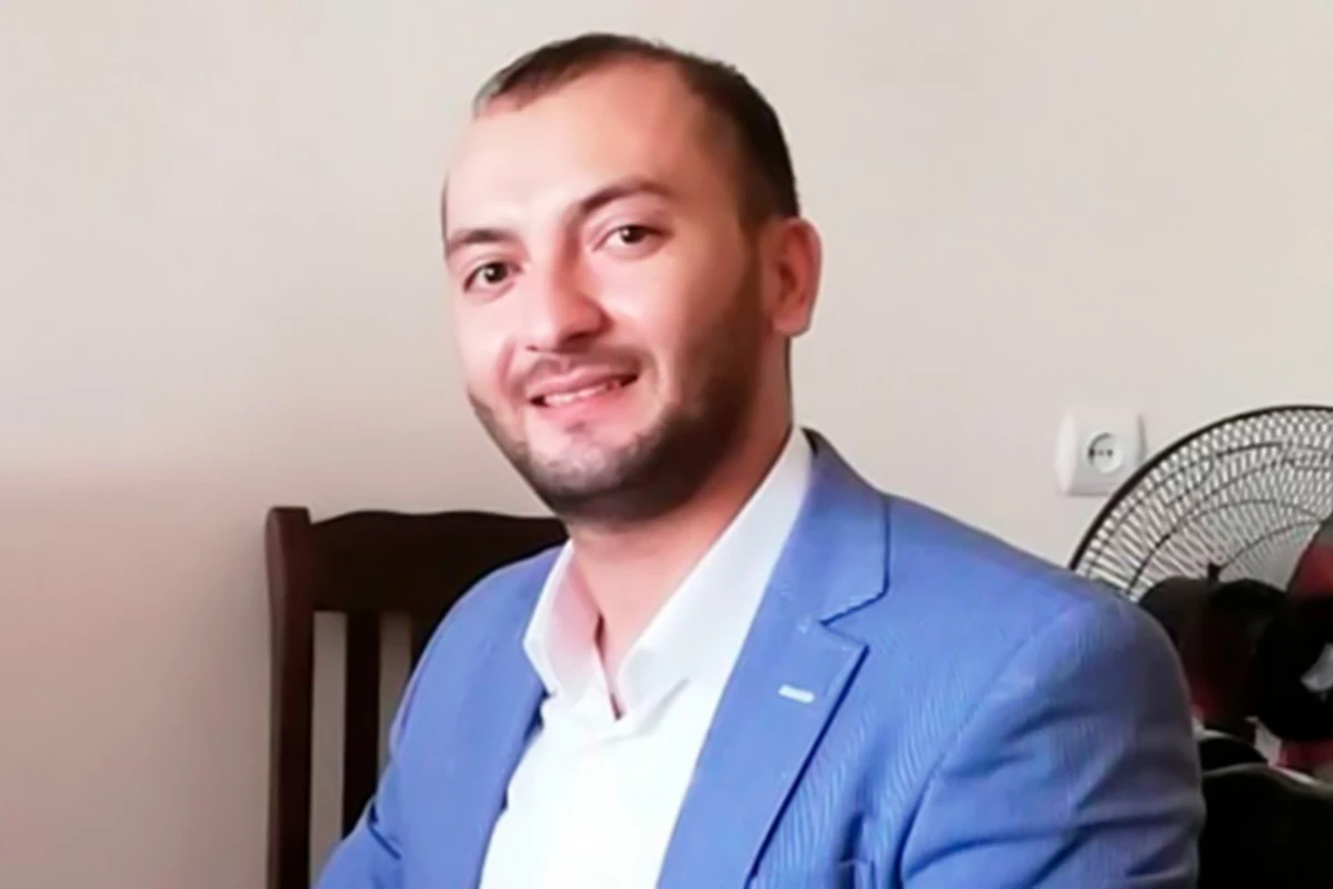 Pedaqoji Universitetin 32 yaşlı dekan müavini dənizdə boğuldu - FOTO