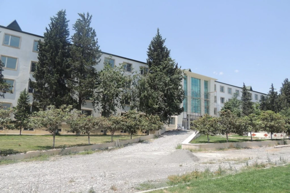 Göyçay Rayon Mərkəzi Xəstəxanası ilə bağlı RƏSMİ AÇIQLAMA