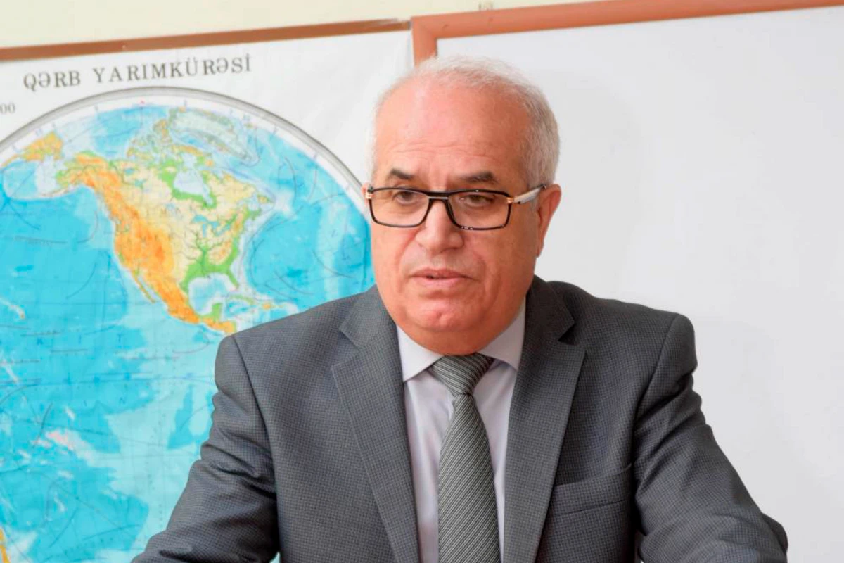 Baş epidemioloq: “Yayın istisində qoruyucu geyimlərdə əziyyət çəkən həkimlərə yazığınız gəlsin”