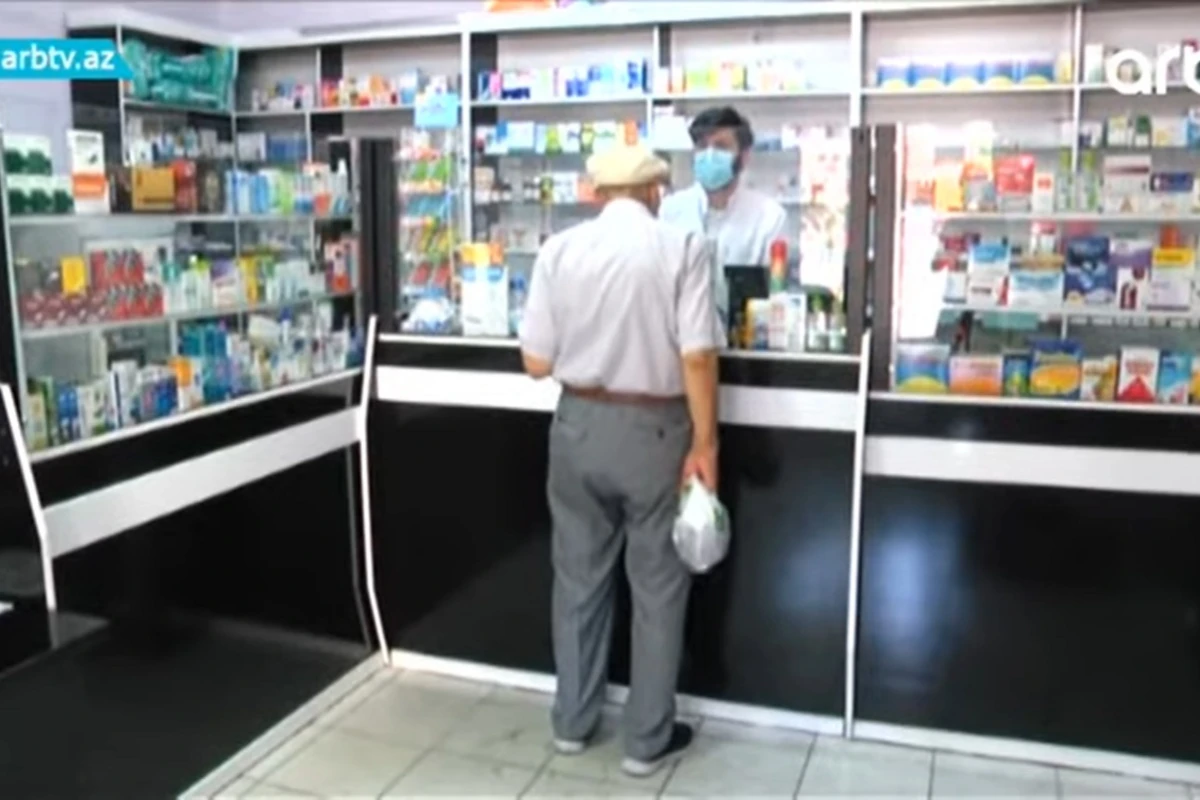 Koronavirusa görə bu dərmanların qıtlığı yaranıb - VİDEO