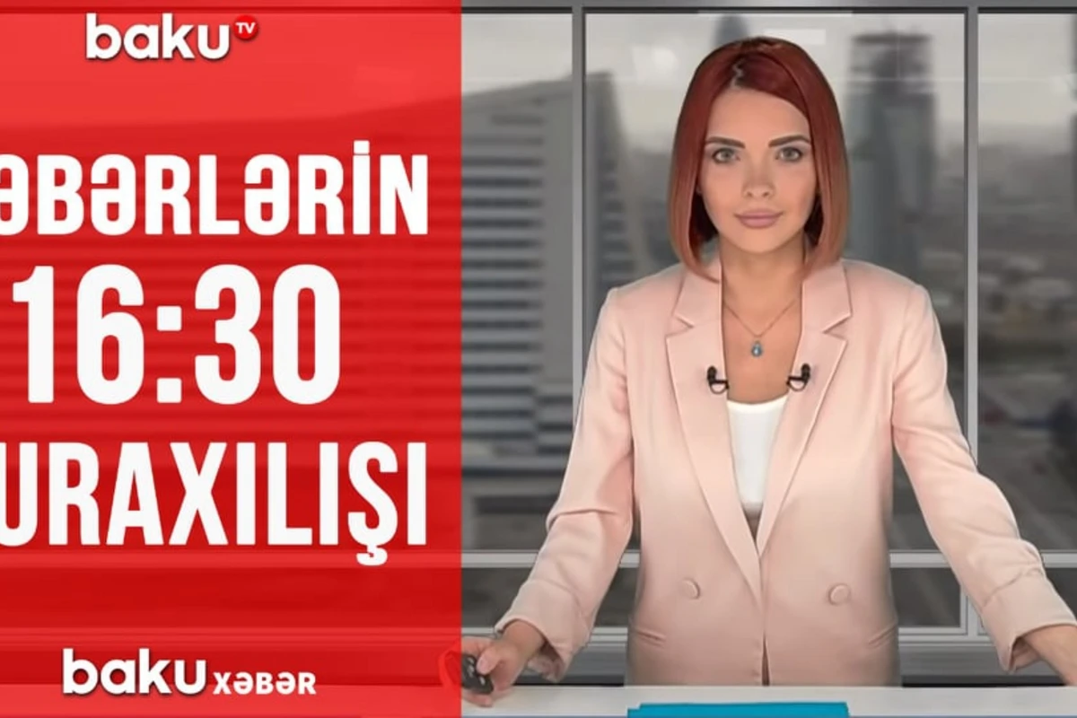 Koronavirusun 2-ci dalğasının tarixi açıqlandı - Xəbərlərin 16:30 buraxılışı