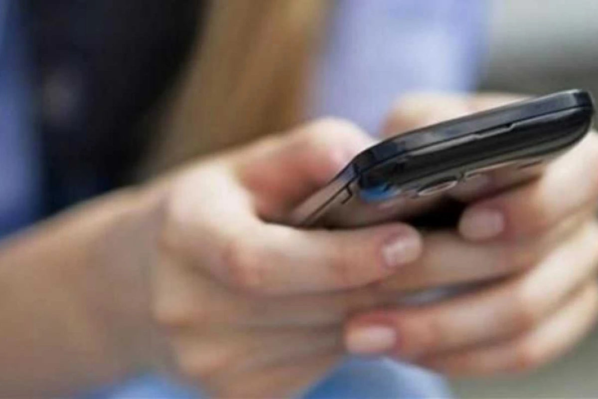 SMS icazə sistemindən istifadə edəcək vətəndaşların nəzərinə SMS icazə sistemindən istifadə edəcək vətəndaşların nəzərinə