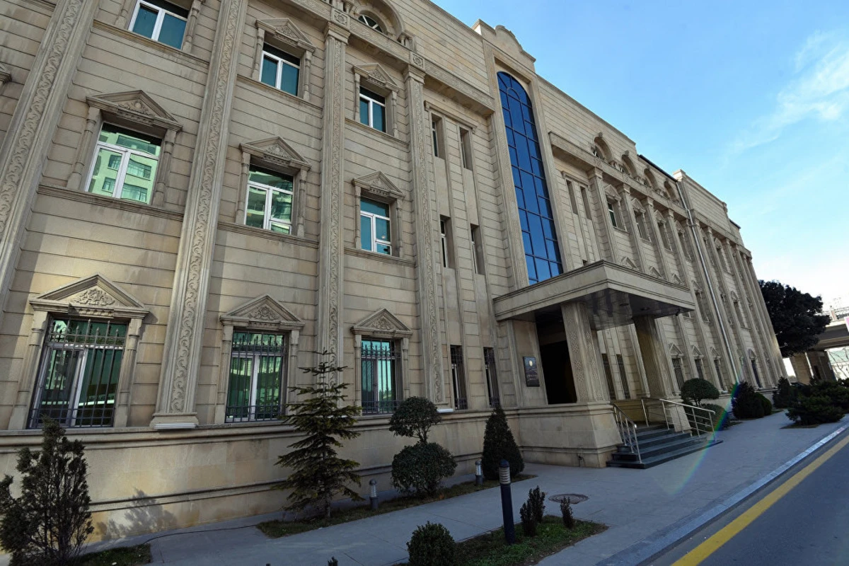 Daha bir nazirlik gücləndirilmiş iş rejimində çalışacaq