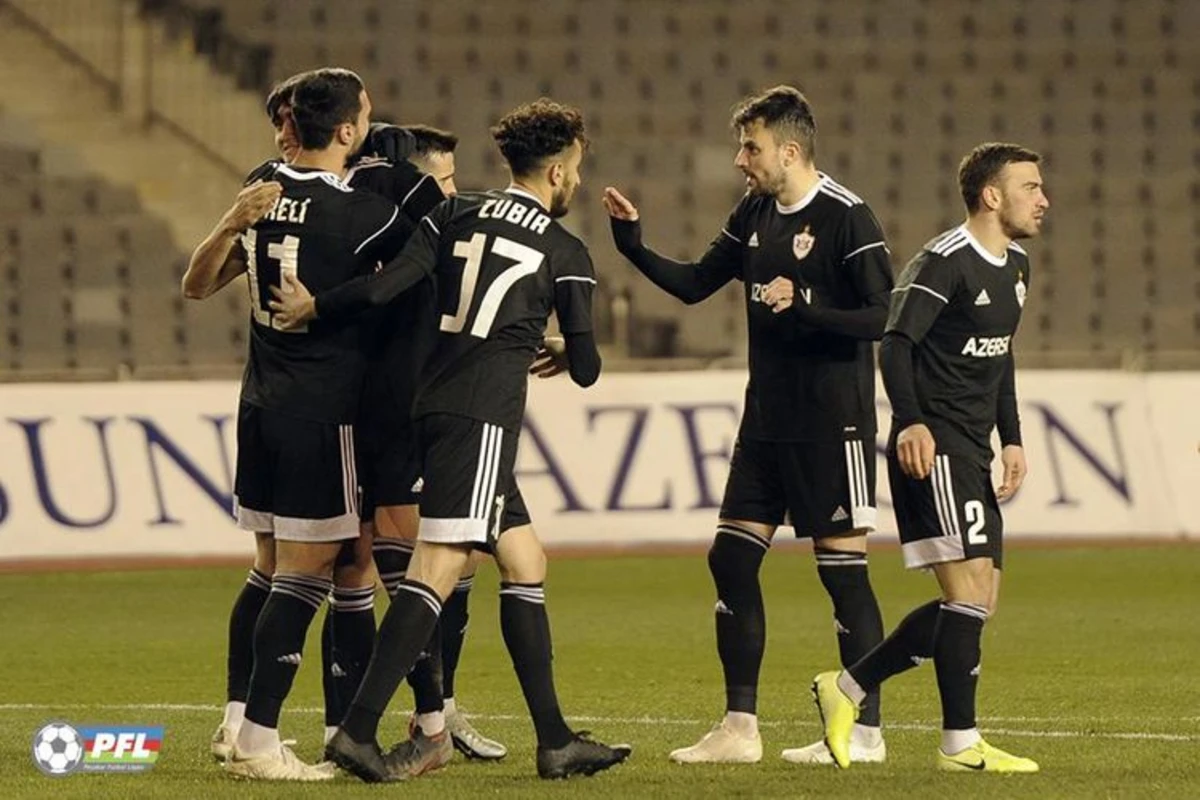 “Qarabağ”a çempionluq kubokunun verilməsi planında dəyişiklik olub