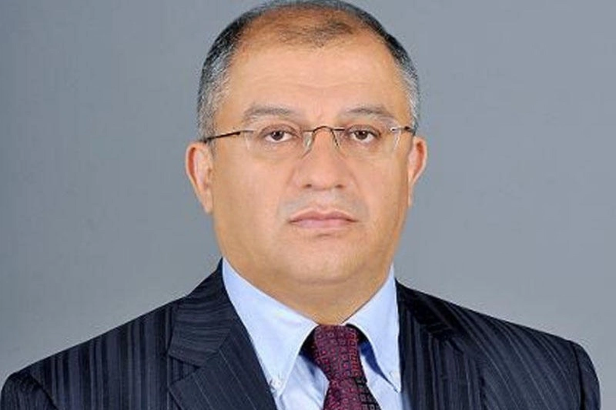 Koronavirusa yoluxmuş deputat DANIŞDI