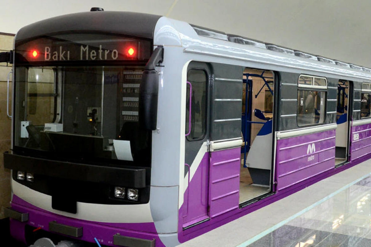 Внимание! Этих пассажиров не впустят в бакинское метро