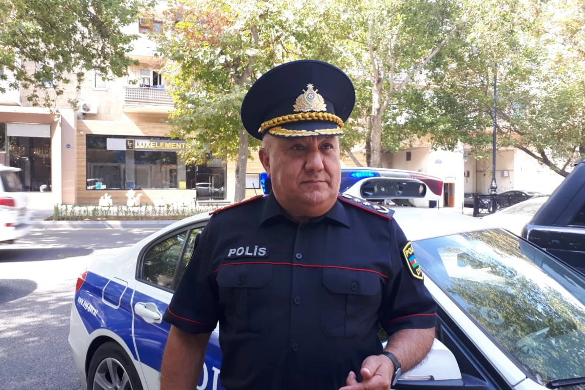 Vaqif Əsədov avtomobil sahiblərinə və sürücülərə müraciət etdi