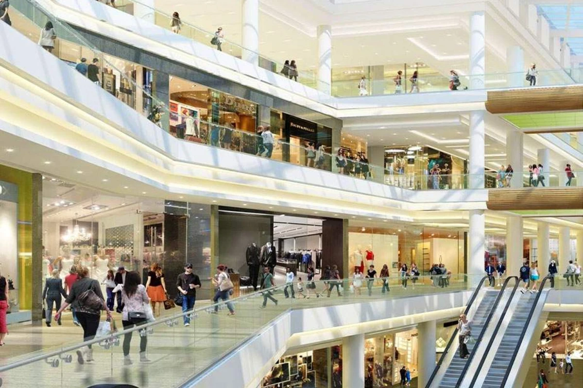 “Mall”ların fəaliyyəti bu tarixə kimi dayandırılıb