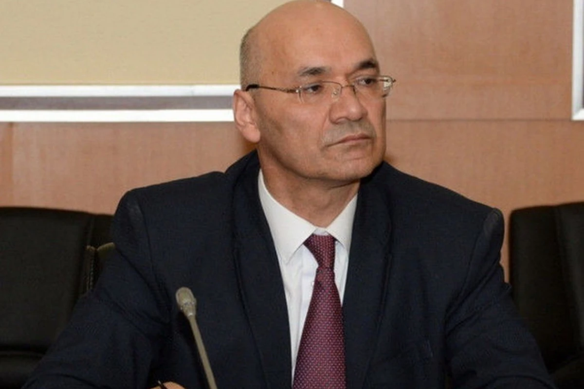 Osman Gündüz “E-tabib” mobil tətbiqinin müsbət və mənfi tərəflərindən danışdı
