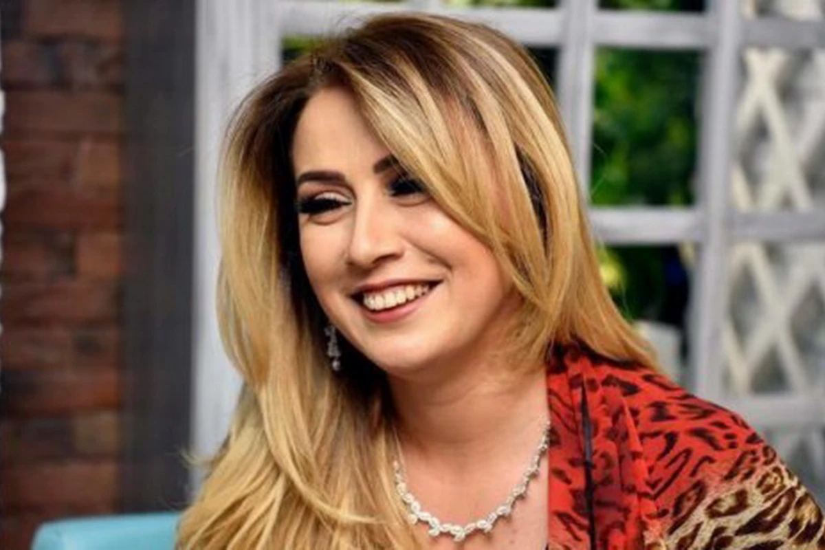 Elzayla barışmaram, Abbasla küsülüyəm - Roza Zərgərli