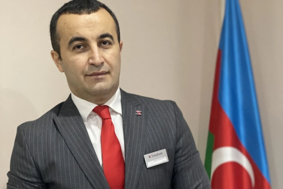“Xalq Bank”ın filial rəhbəri dənizdə boğulub