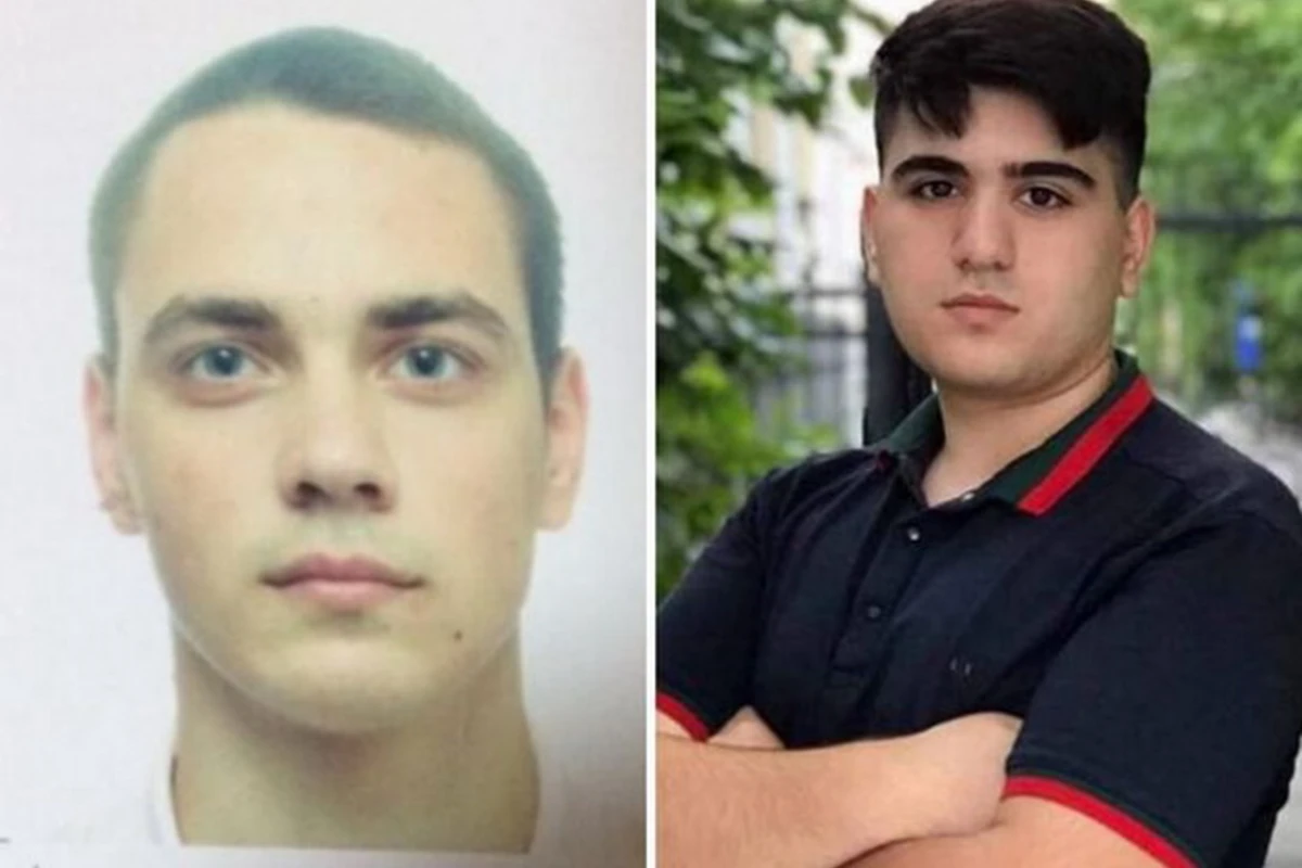 Rusiyada Azərbaycan vətəndaşını qətlə yetirən şəxs saxlanılıb Rusiyada Azərbaycan vətəndaşını qətlə yetirən şəxs saxlanılıb