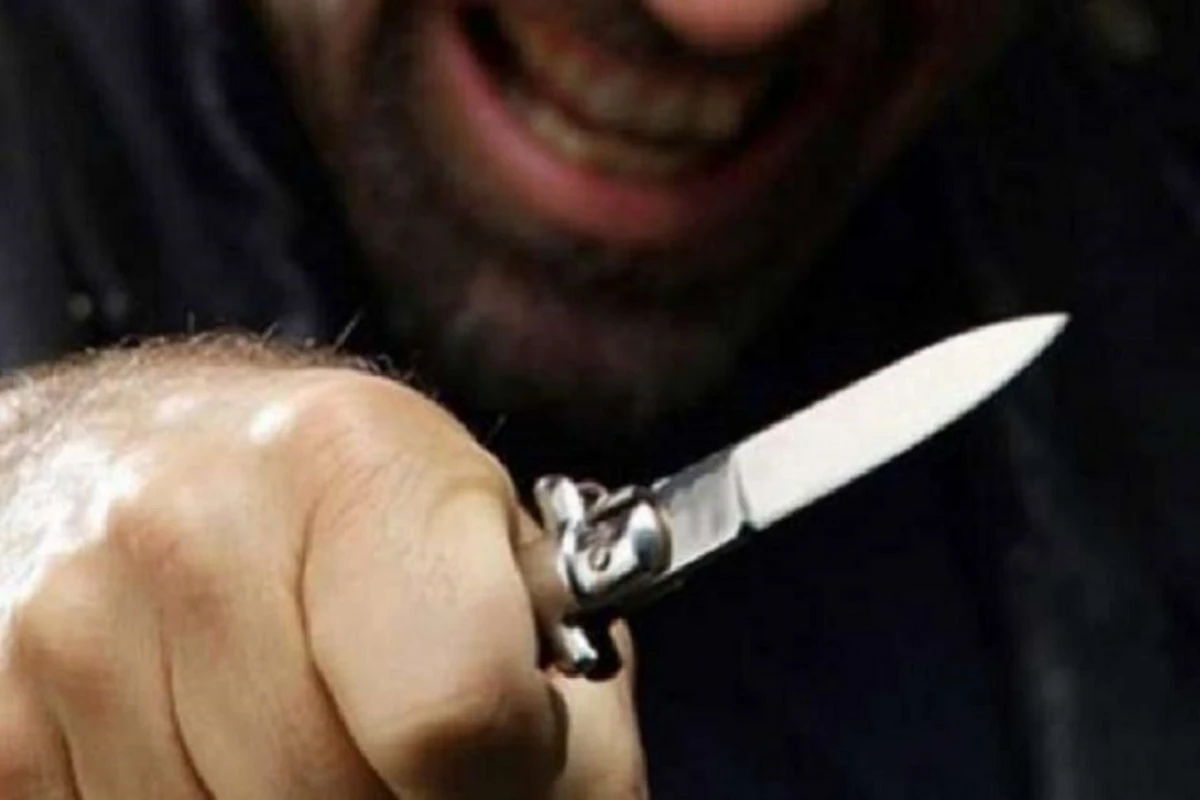 Bakıda qardaş qardaşı qətlə yetirdi