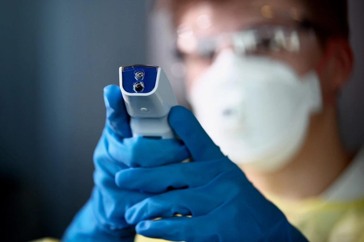 Koronavirus əlamətləri hiss edirsinizsə, bunları edin Koronavirus əlamətləri hiss edirsinizsə, bunları edin