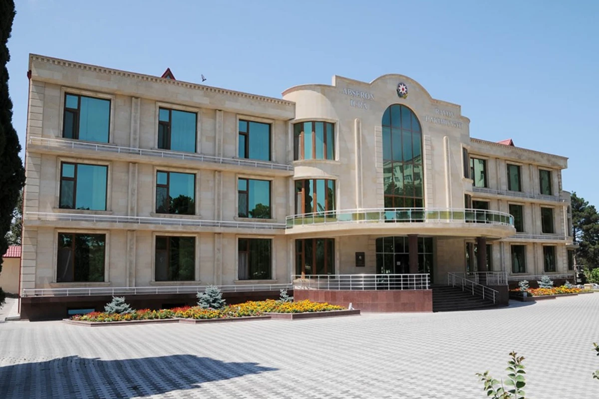 Abşeron Rayon İcra Hakimiyyətindən həbs xəbərləri ilə bağlı AÇIQLAMA