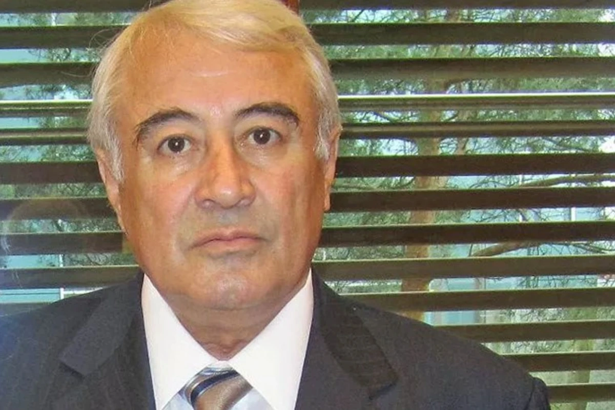 Rəsul Quliyevin bacısı koronavirusdan vəfat etdi