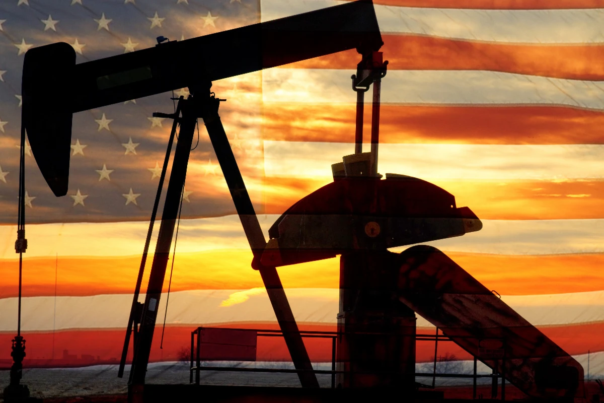Американским нефтяникам предрекли массовые банкротства
