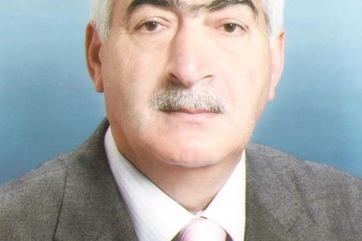 BDU-nun dosenti vəfat edib