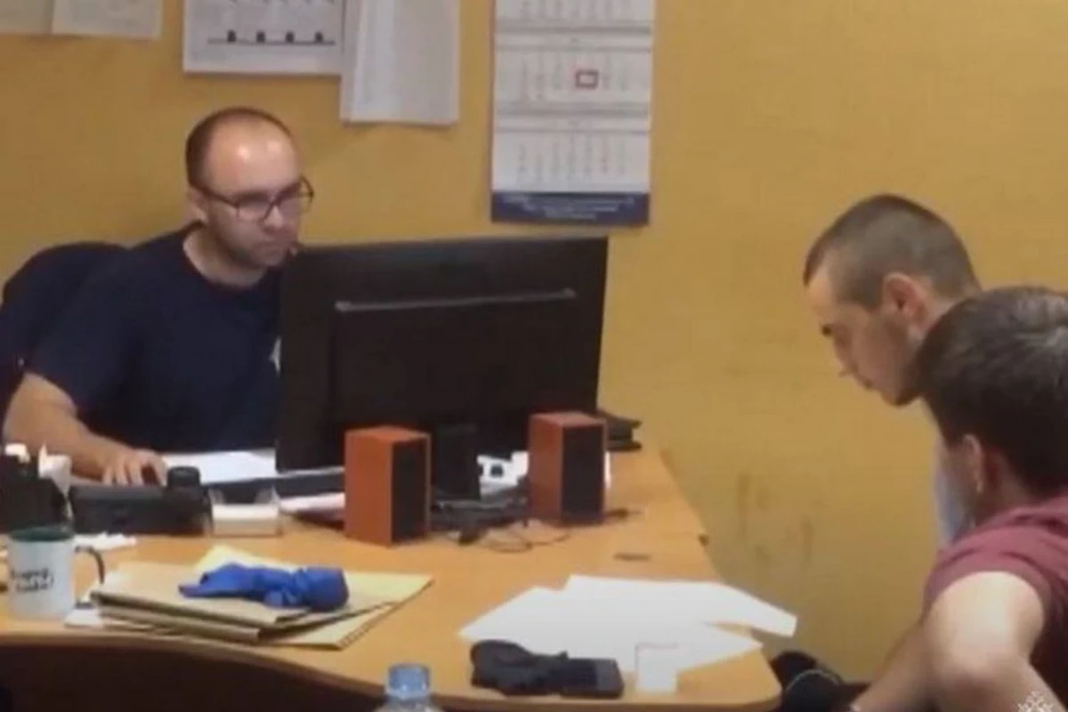 В России арестовали обвиняемого в зверском убийстве 17-летнего азербайджанского студента