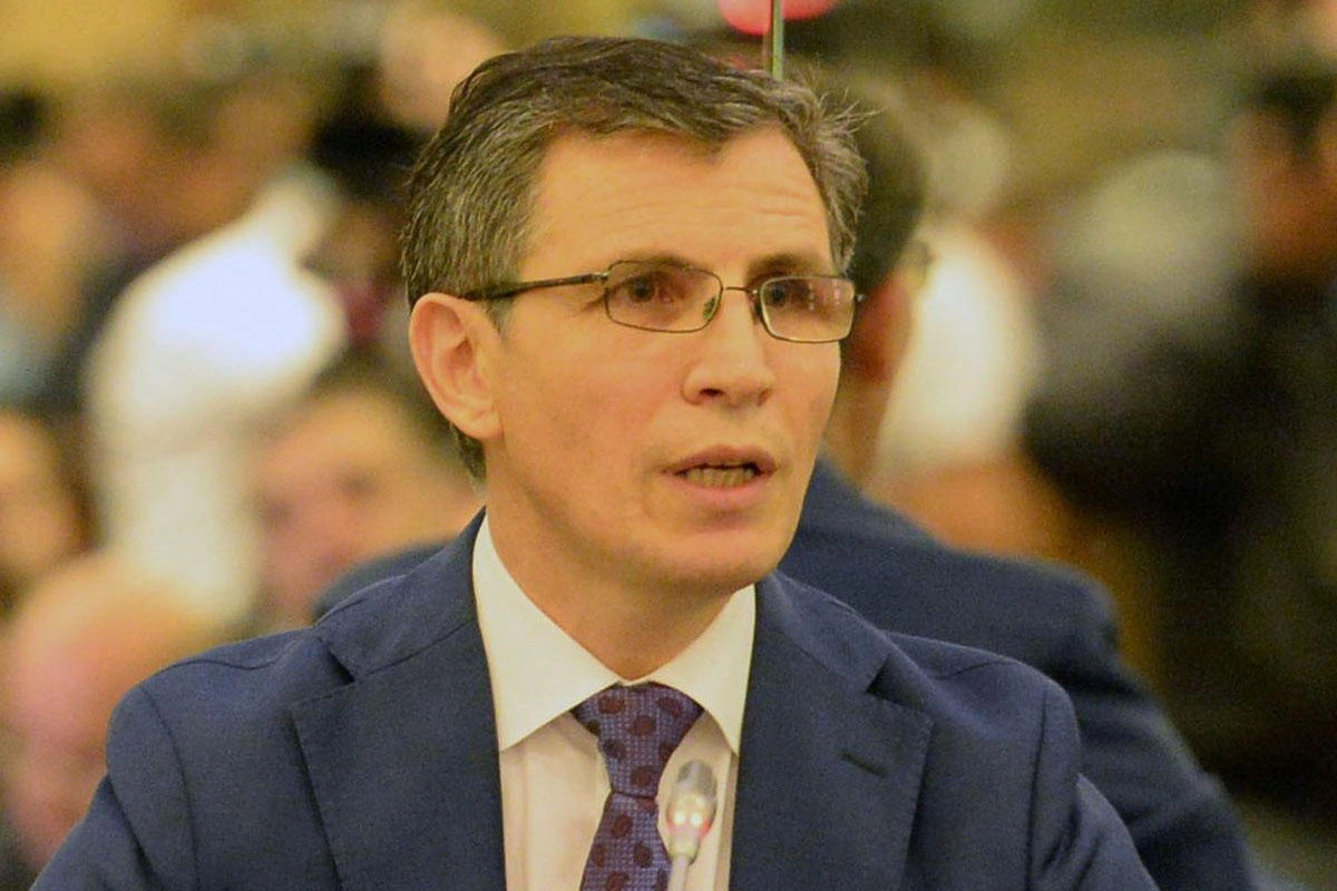 “Əhalinin yarıdan çoxu icra hakimiyyətlərindən narazıdır” - Zahid Orucdan maraqlı AÇIQLAMALAR