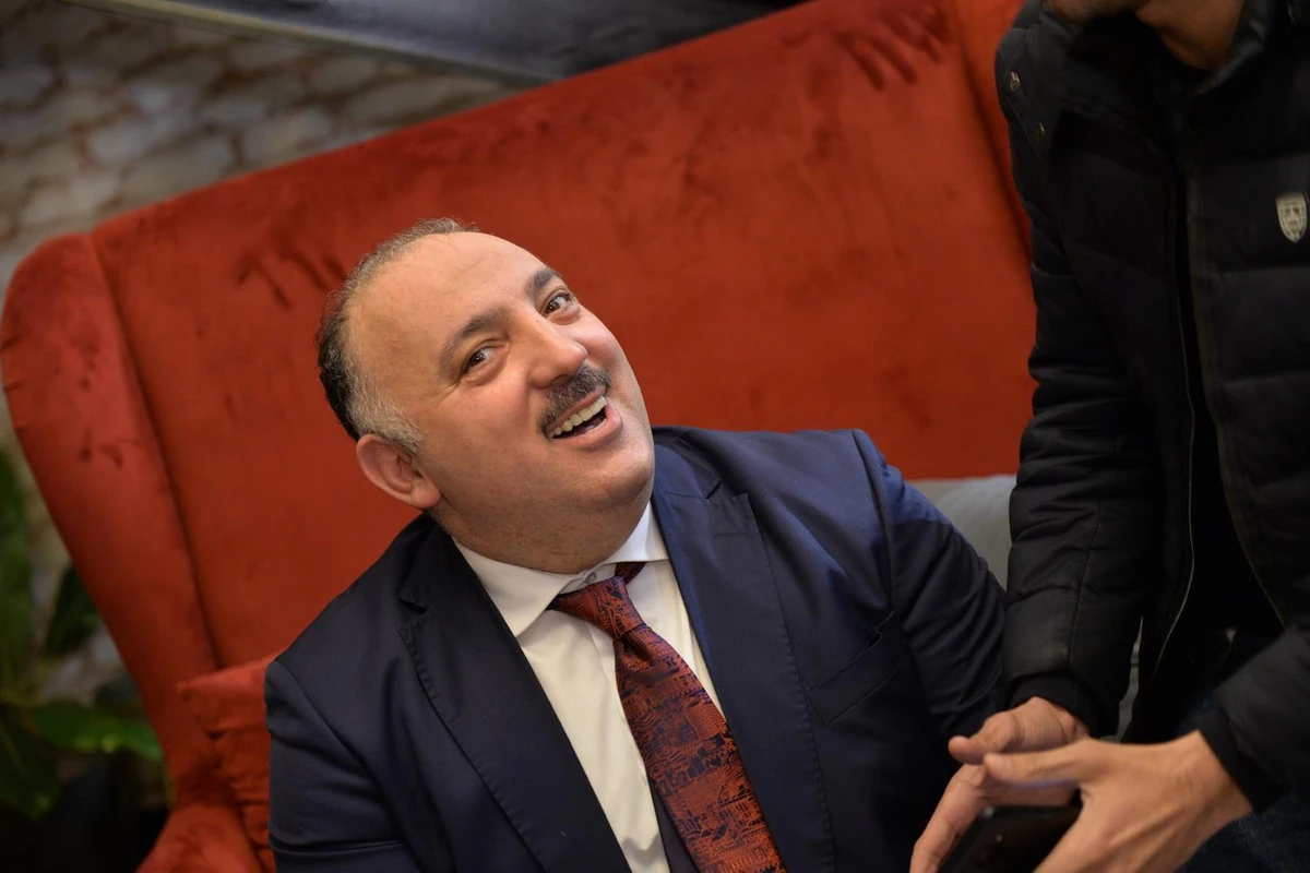 Həkimdən Bəhram Bağırzadənin səhhəti ilə bağlı SON AÇIQLAMA Həkimdən Bəhram Bağırzadənin səhhəti ilə bağlı SON AÇIQLAMA