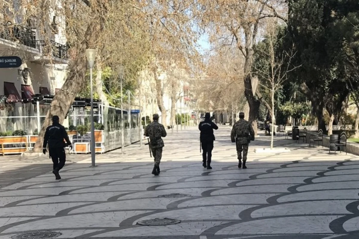 “Çirkli informasiya” dalğası... - Azərbaycan cəmiyyəti pandemiya sınağından necə çıxdı?