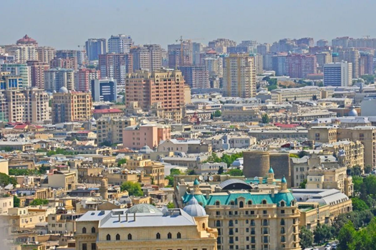 Bakıda ən bahalı və ucuz mənzillərin qiymətləri məlum oldu