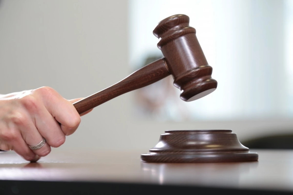За коррупционные правонарушения в отношении 5 судей начато дисциплинарное производство