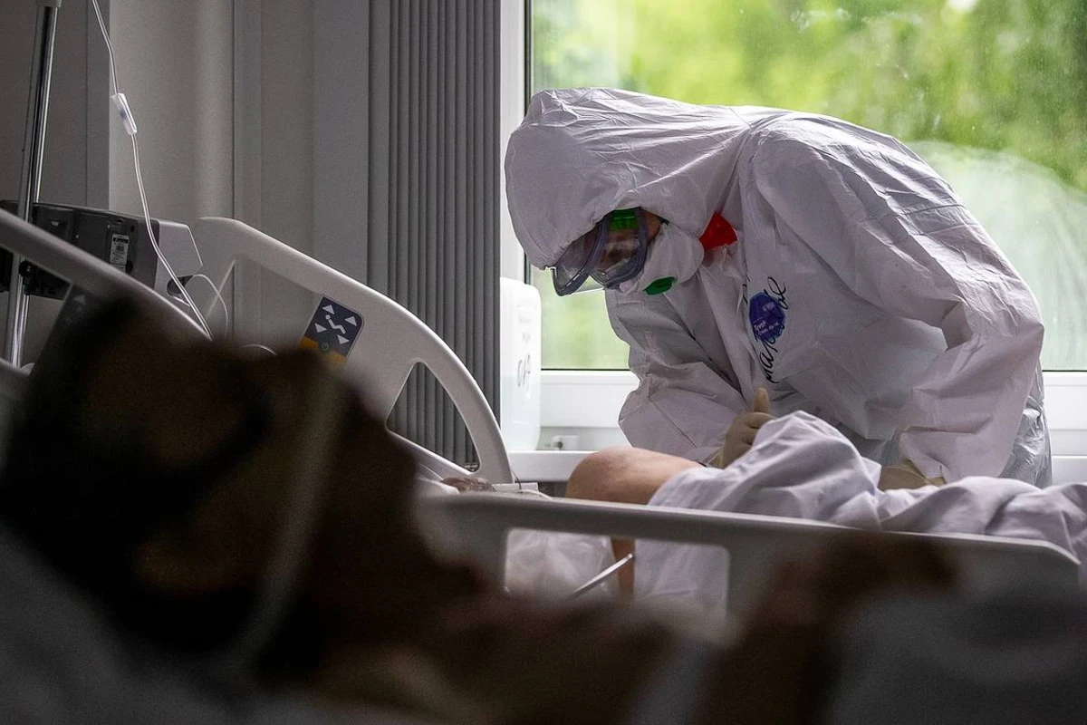 Врачи рассказали о пожизненных последствиях COVID-19