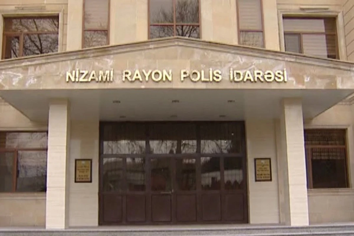 Azərbaycanda polis rəisi, atası və qardaşı virusa yoluxdu