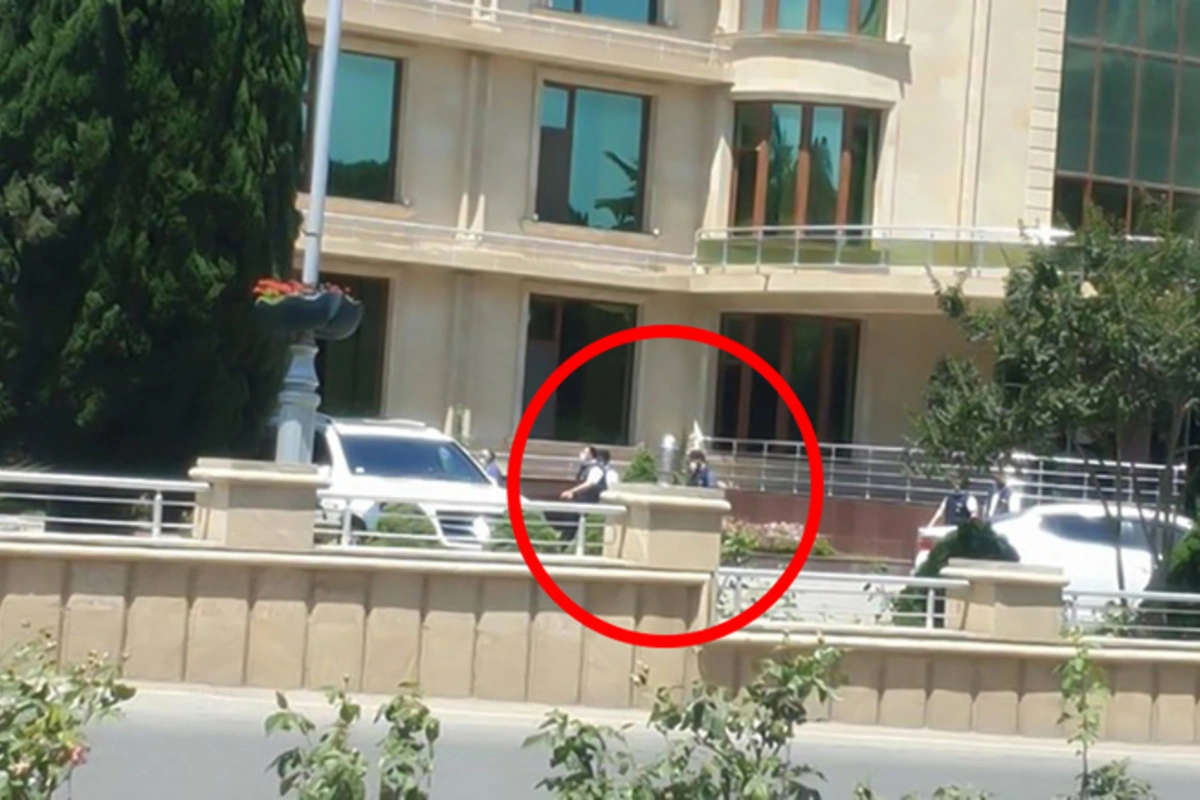 İcra Hakimiyyətinin şöbə müdiri belə həbs edildi - FOTO