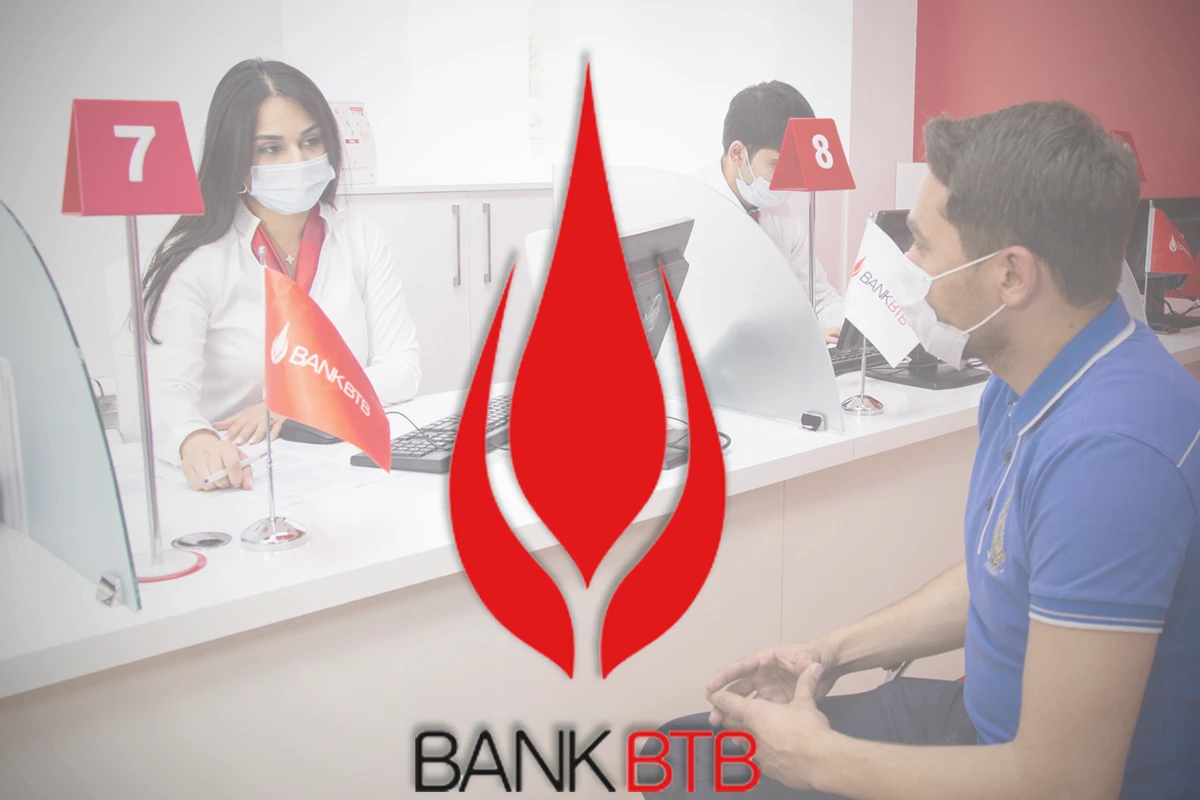 Bank BTB karantin günlərində müştərilərin xidmətindədi Bank BTB karantin günlərində müştərilərin xidmətindədi