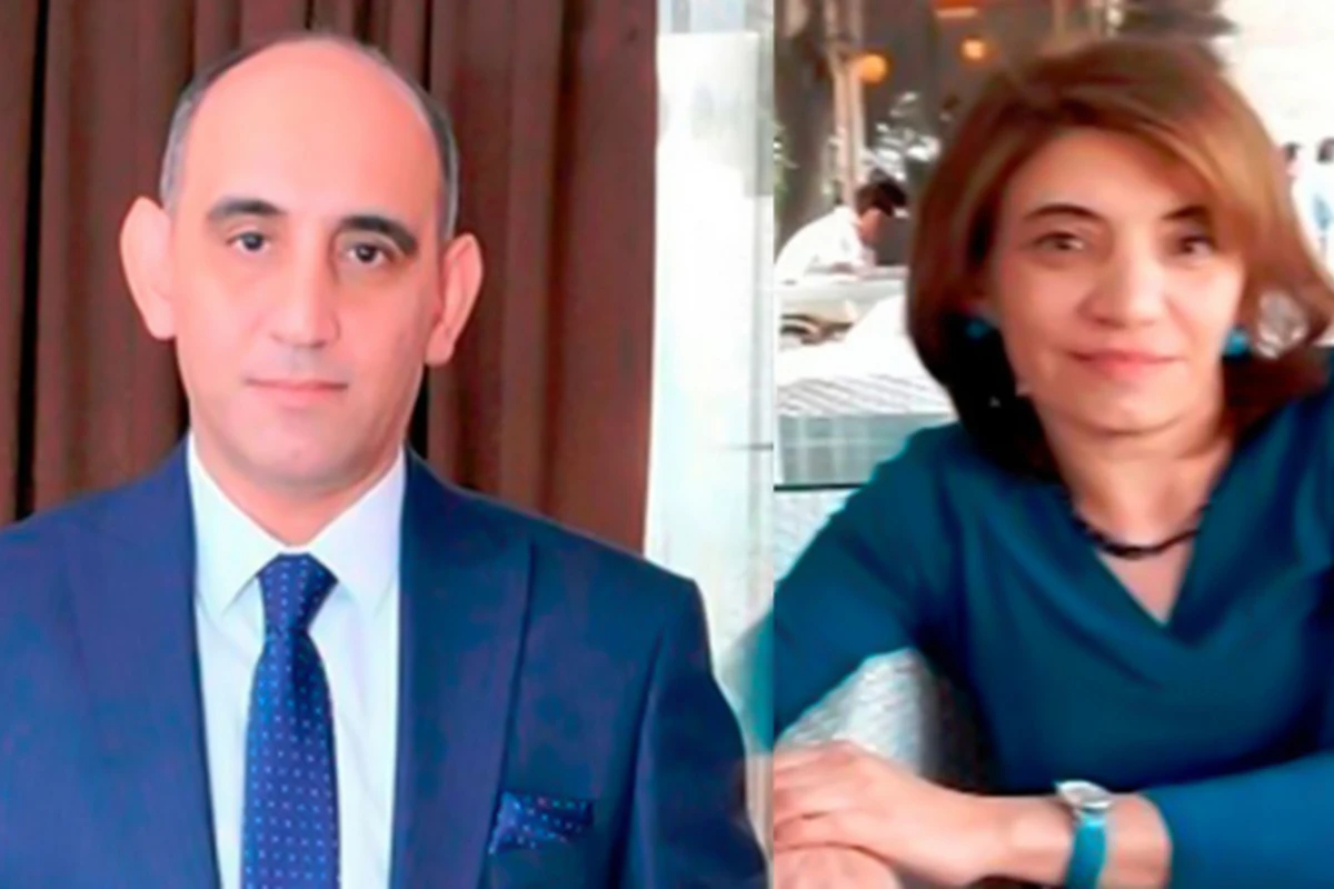 Koronavirusa yoluxan jurnalist bacı-qardaşdan xəbər var